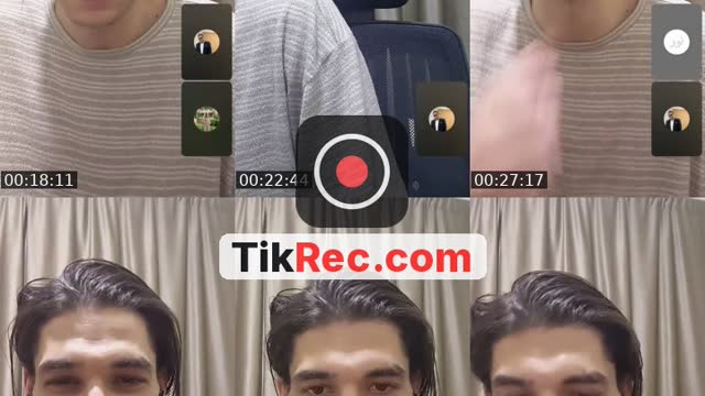 TikTok live: سخافات by @zeinismos