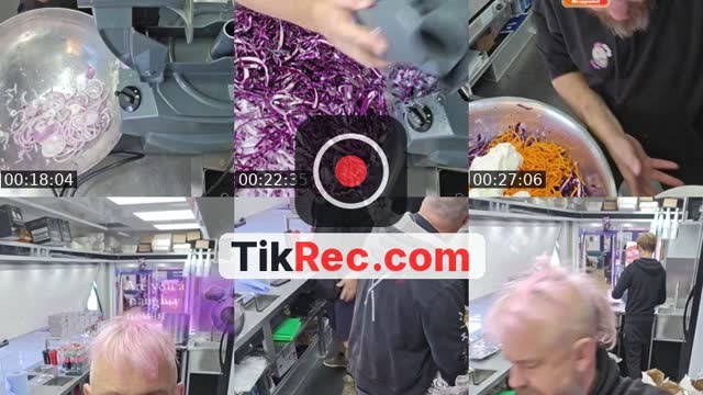 @spudarmy TikTok live from 2026-10-10