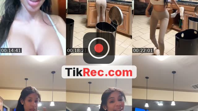 @1andonlyjan TikTok live from 2026-10-10