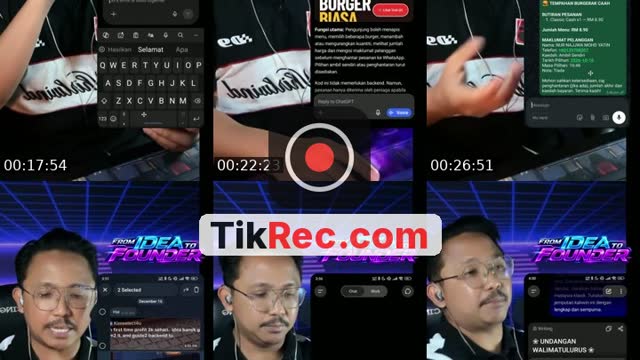 @fitri_interactivelink TikTok live from 2026-10-10