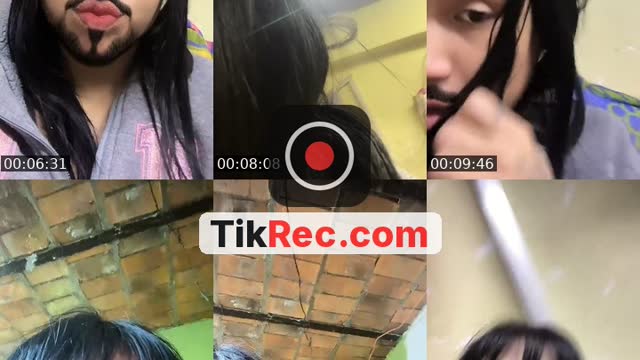 TikTok live: Síganme 🫶🏼❤️‍🩹 by @dani.alvarez1200