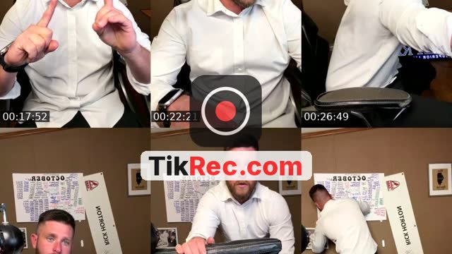 TikTok live: Come on in by @crow013_