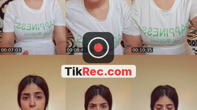 @lil.lulia TikTok live
