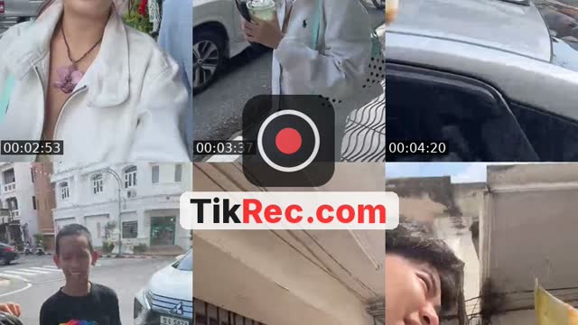 TikTok live: บินไปภูเก็ต by @cardncyn