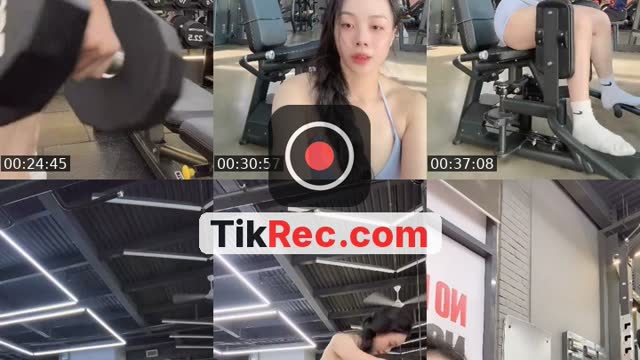 @ebisu.lee TikTok live