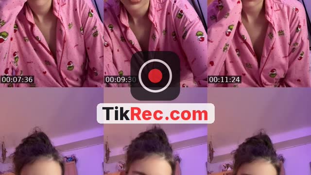 @nanaa.gmzz TikTok live
