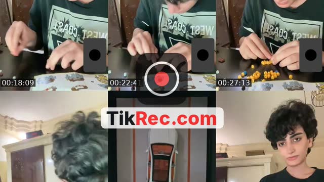 @shodxo TikTok live from 2026-10-10