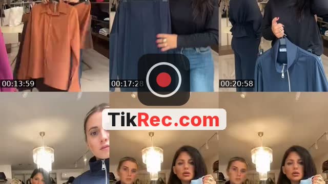 @corus_boutique TikTok live