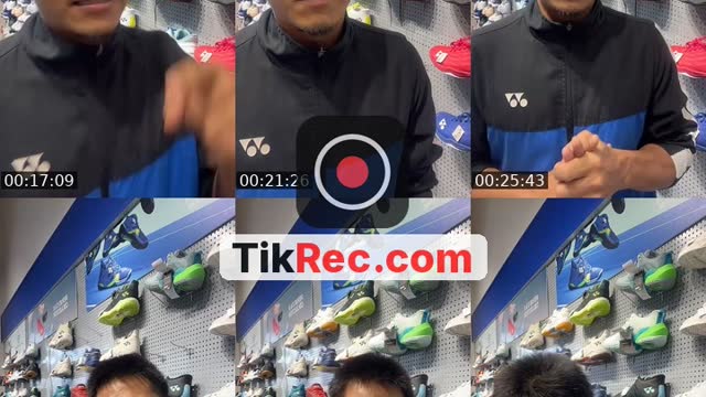 TikTok live: Hai Semua! by @hockengsportsofficial