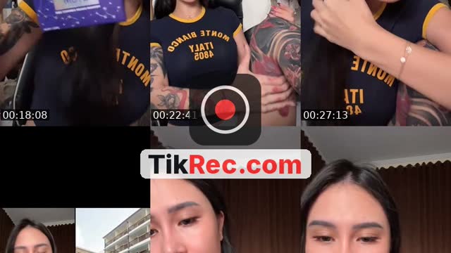 @yumejalanjalan TikTok live from 2026-10-10
