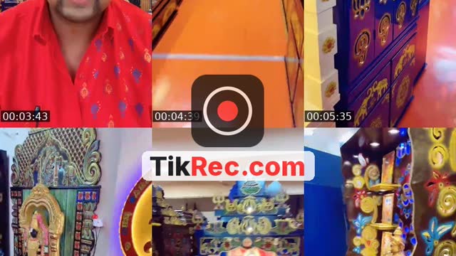 Sami Medai Puchong Open - @sharintheran