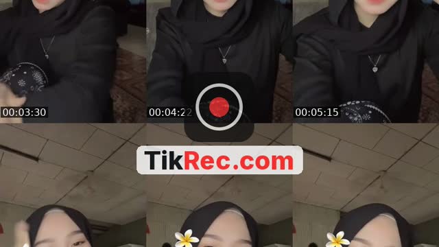 TikTok live: 5555 by @3iesyaaa