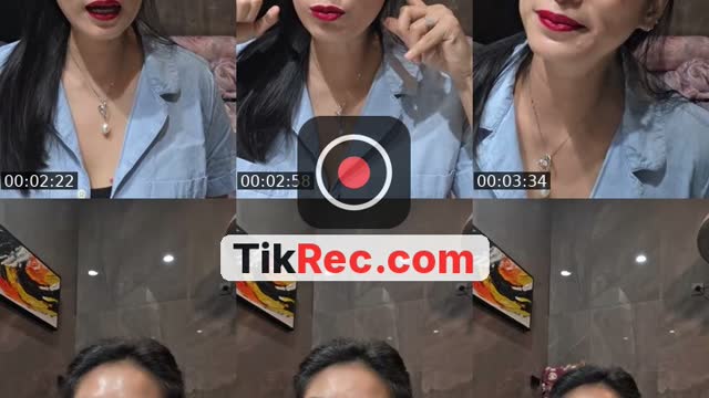 TikTok live: usia 45 tahun by @sun.erna.sartika