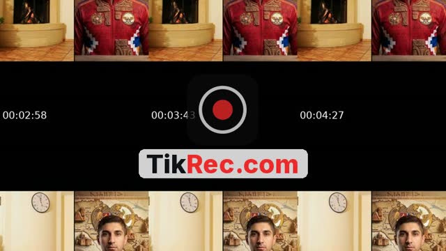 @g121007 TikTok live