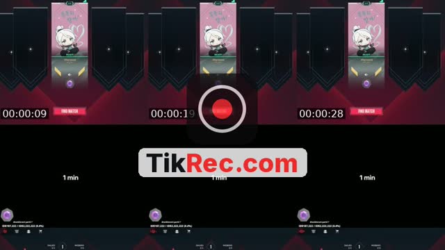 TikTok live: chudlorant ENG/IDN by @xmirae._