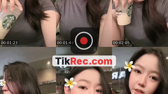 TikTok live: pulang kerjahh by @nikkii_.19