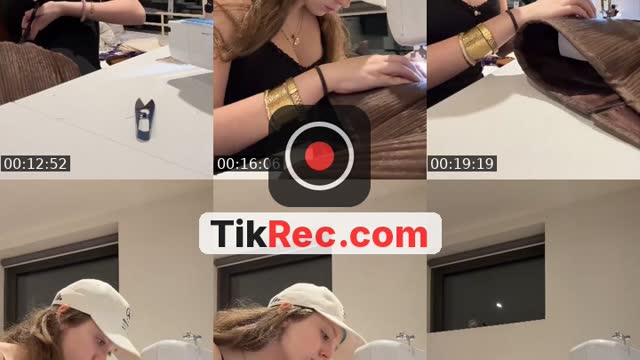TikTok live: singapore sprint race by @.stozie