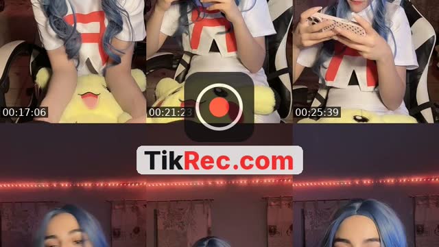 @yolandarivera.01 TikTok live