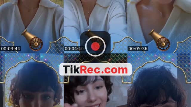 @lucia.leberman TikTok live