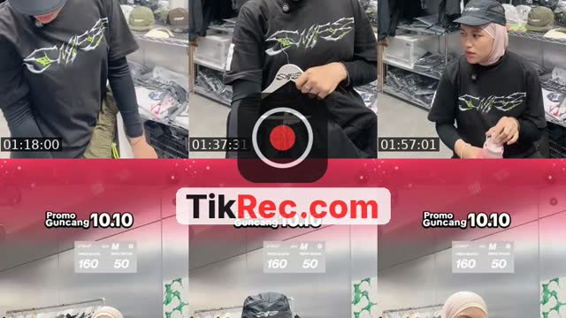 @snifryouth TikTok live from 2026-10-10