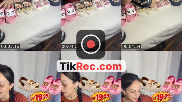 @carol.gomes.gomez TikTok live