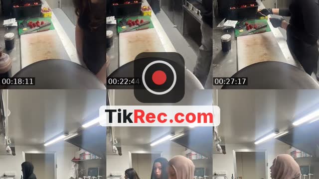 @drizzlebar TikTok live from 2026-10-10