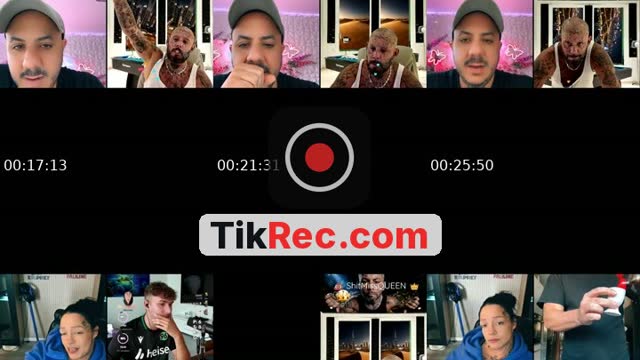@tbwpueppi TikTok live from 2026-10-10