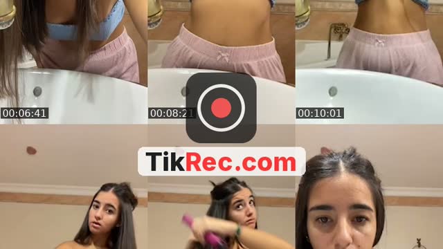 @danielaa.directoss34 TikTok live