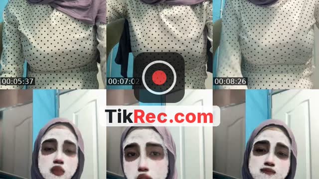 @nurmairaee Malaysia TikTok live from 2026-10-10