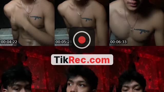 TikTok live: Wo by @saciyoooo