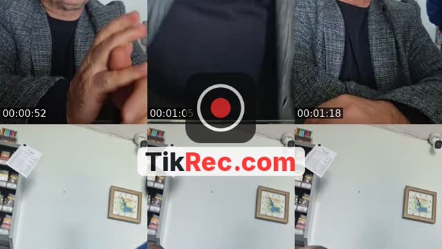 @inadina_van_65 TikTok live