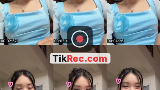 @aiskrt TikTok live from 2026-10-10