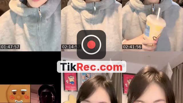 @veosze3 China TikTok live from 2026-10-10