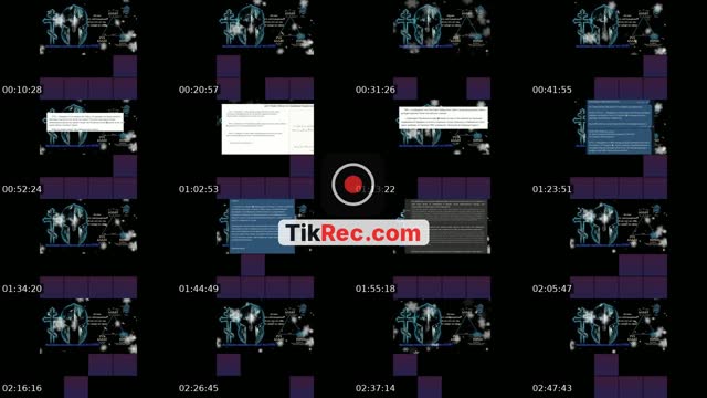 Russia TikTok live: Только Истина by @antihadith