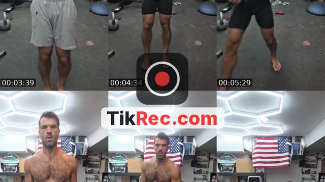 yo! - @thackeray_fitness