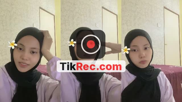 TikTok live: Helo bosan by @the.ellll