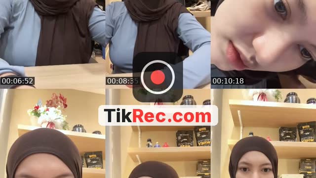 @enjahh.aja TikTok live