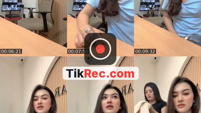 @poetrify TikTok live from 2026-10-10