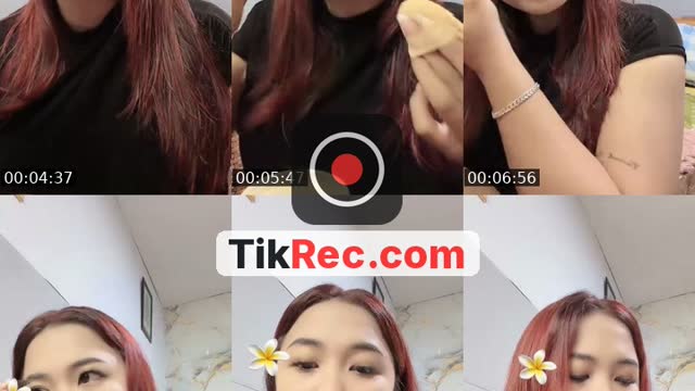 @harsitaary TikTok live from 2026-10-10