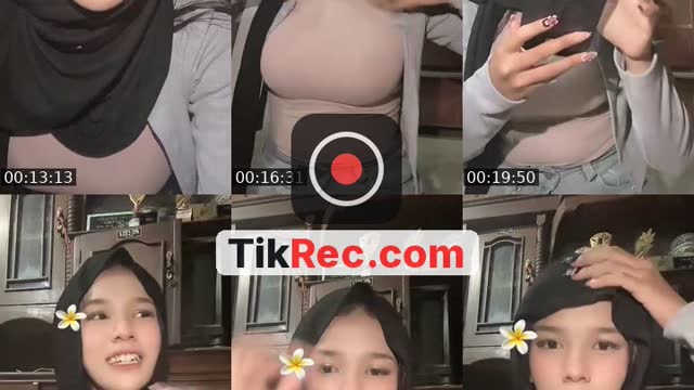 Indonesia TikTok live: Join v1p by @cici10110