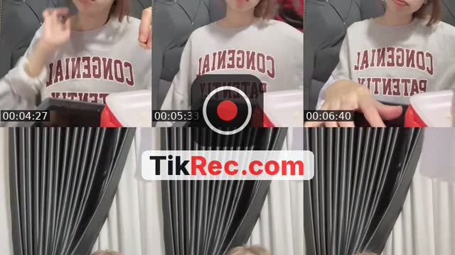 @iidasyarina TikTok live from 2026-10-10
