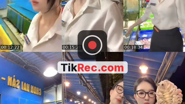 @nhahanghaisanhuyhungloi TikTok live