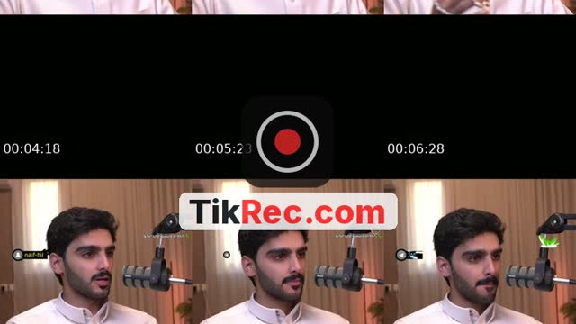 Saudi Arabia TikTok live: Lets Go LIVE! by @naif.ni