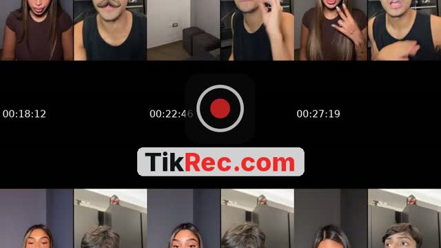 @_iam.harley_ TikTok live from 2026-10-10