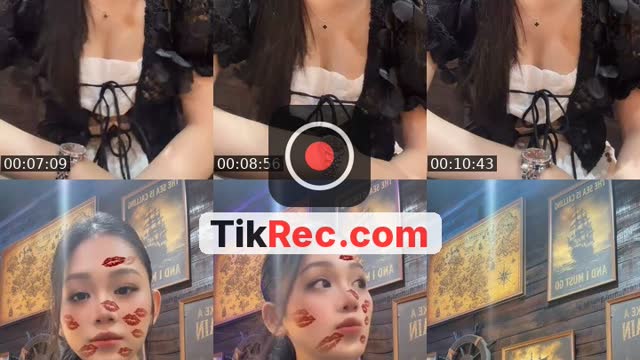 @nick.c.b.hn.b.mt TikTok live