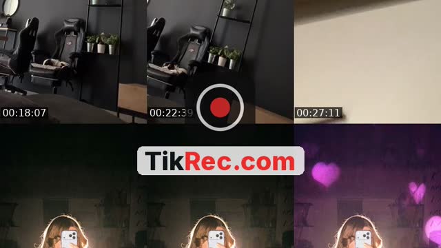 @hsnafire TikTok live from 2026-10-10