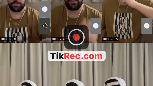 Saudi Arabia TikTok live: سوالف وفضفضه by @br_933