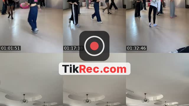 Kpop class - @ali.stars.officials