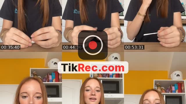 @sara_cbtt TikTok live