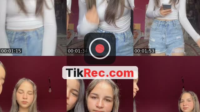 @its_nicoletta_333 TikTok live